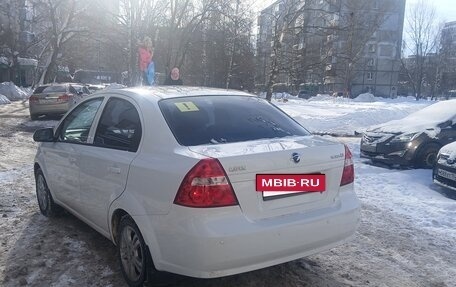 Ravon Nexia R3, 2019 год, 1 100 000 рублей, 7 фотография