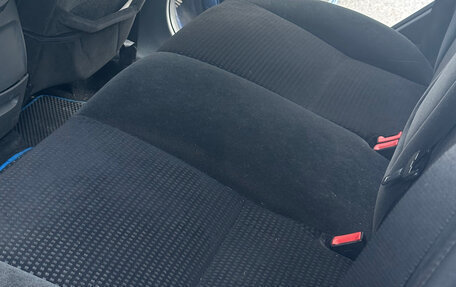 Ford Focus II рестайлинг, 2006 год, 399 000 рублей, 14 фотография