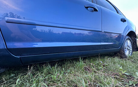 Ford Focus II рестайлинг, 2006 год, 399 000 рублей, 20 фотография