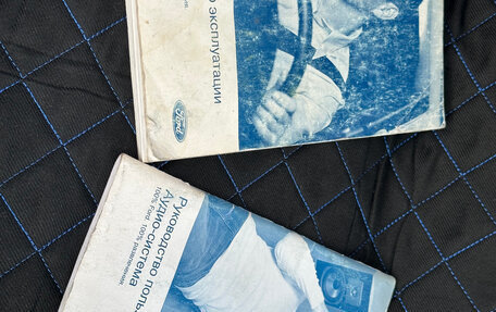 Ford Focus II рестайлинг, 2006 год, 399 000 рублей, 23 фотография