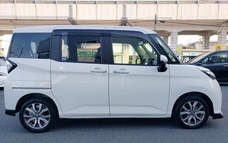 Toyota Tank I, 2020 год, 906 000 рублей, 4 фотография