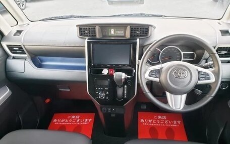 Toyota Tank I, 2020 год, 906 000 рублей, 11 фотография