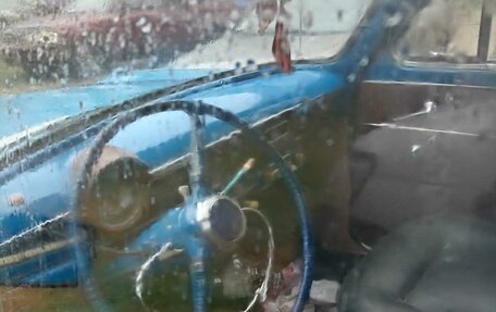 Москвич 407, 1960 год, 350 000 рублей, 7 фотография