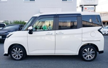 Toyota Tank I, 2020 год, 906 000 рублей, 5 фотография