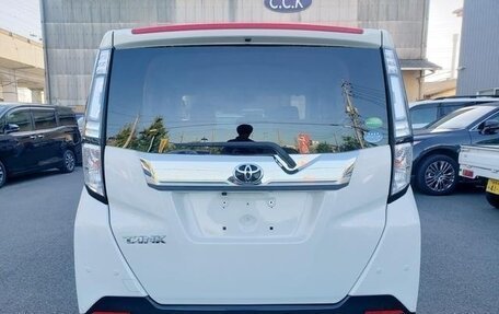 Toyota Tank I, 2020 год, 906 000 рублей, 7 фотография