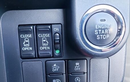 Toyota Tank I, 2020 год, 906 000 рублей, 12 фотография