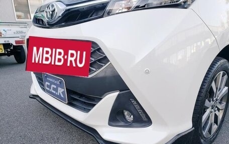 Toyota Tank I, 2020 год, 906 000 рублей, 9 фотография