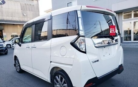 Toyota Tank I, 2020 год, 906 000 рублей, 6 фотография