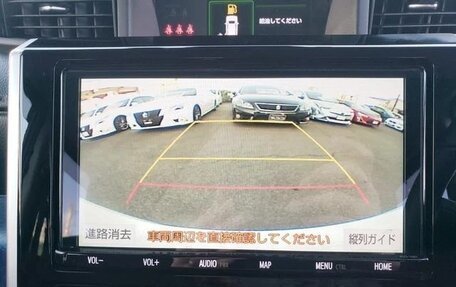 Toyota Tank I, 2020 год, 906 000 рублей, 15 фотография