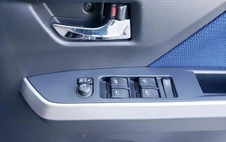 Toyota Tank I, 2020 год, 906 000 рублей, 16 фотография