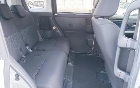 Toyota Tank I, 2020 год, 906 000 рублей, 19 фотография