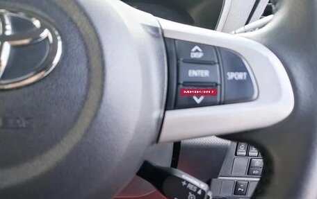 Toyota Tank I, 2020 год, 906 000 рублей, 13 фотография