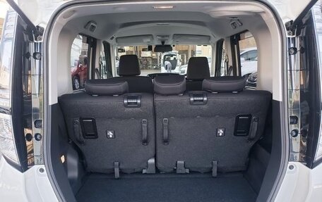 Toyota Tank I, 2020 год, 906 000 рублей, 20 фотография