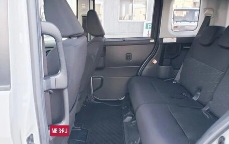 Toyota Tank I, 2020 год, 906 000 рублей, 18 фотография