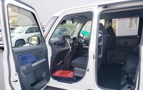Toyota Tank I, 2020 год, 906 000 рублей, 23 фотография