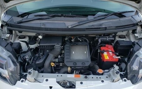 Toyota Tank I, 2020 год, 906 000 рублей, 25 фотография