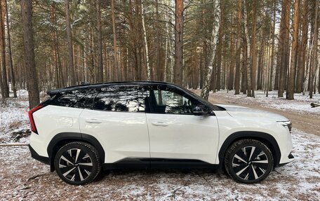 Geely Atlas, 2024 год, 2 585 000 рублей, 8 фотография