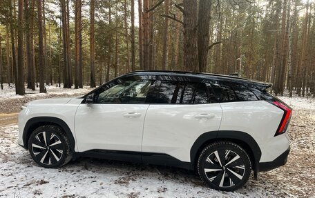 Geely Atlas, 2024 год, 2 585 000 рублей, 4 фотография