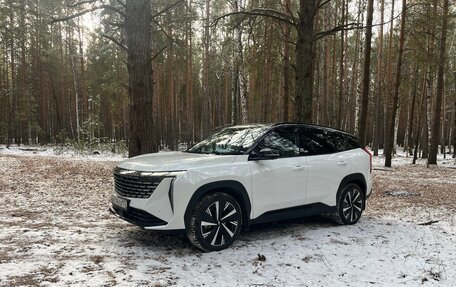 Geely Atlas, 2024 год, 2 585 000 рублей, 3 фотография