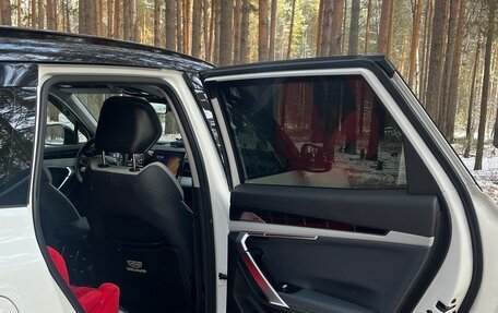 Geely Atlas, 2024 год, 2 585 000 рублей, 11 фотография