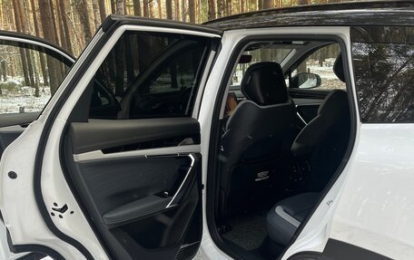 Geely Atlas, 2024 год, 2 585 000 рублей, 12 фотография