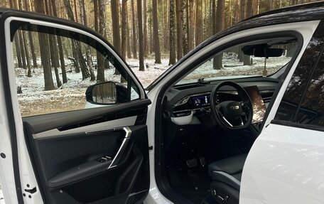 Geely Atlas, 2024 год, 2 585 000 рублей, 13 фотография