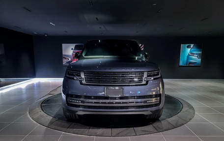 Land Rover Range Rover IV рестайлинг, 2025 год, 23 762 732 рублей, 2 фотография