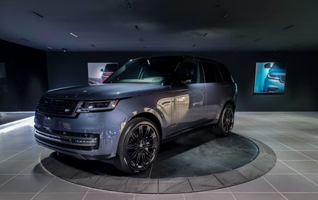 Land Rover Range Rover IV рестайлинг, 2025 год, 23 762 732 рублей, 3 фотография