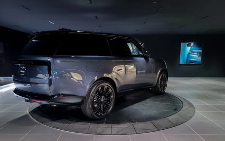 Land Rover Range Rover IV рестайлинг, 2025 год, 23 762 732 рублей, 6 фотография