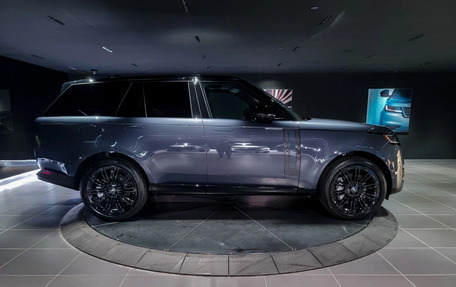 Land Rover Range Rover IV рестайлинг, 2025 год, 23 762 732 рублей, 4 фотография