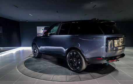 Land Rover Range Rover IV рестайлинг, 2025 год, 23 762 732 рублей, 5 фотография