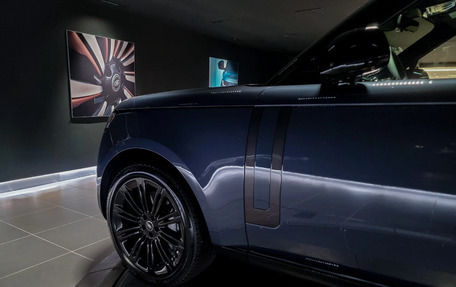 Land Rover Range Rover IV рестайлинг, 2025 год, 23 762 732 рублей, 7 фотография