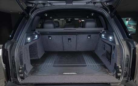 Land Rover Range Rover IV рестайлинг, 2025 год, 23 762 732 рублей, 8 фотография