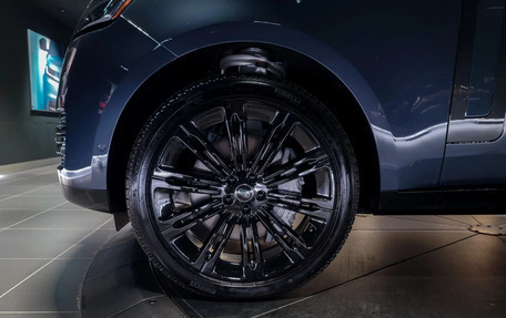 Land Rover Range Rover IV рестайлинг, 2025 год, 23 762 732 рублей, 9 фотография