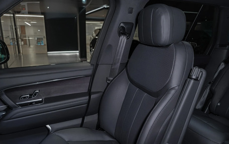 Land Rover Range Rover IV рестайлинг, 2025 год, 23 762 732 рублей, 10 фотография