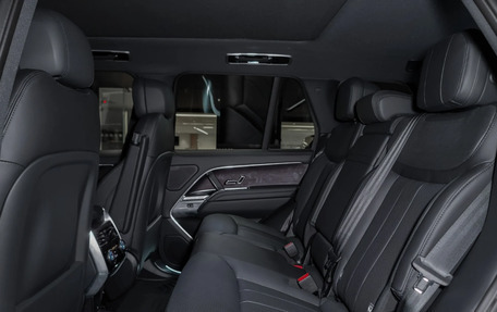 Land Rover Range Rover IV рестайлинг, 2025 год, 23 762 732 рублей, 11 фотография