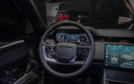 Land Rover Range Rover IV рестайлинг, 2025 год, 23 762 732 рублей, 13 фотография