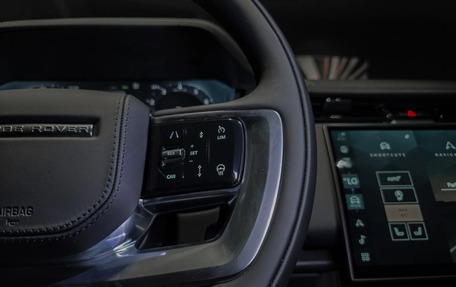 Land Rover Range Rover IV рестайлинг, 2025 год, 23 762 732 рублей, 15 фотография