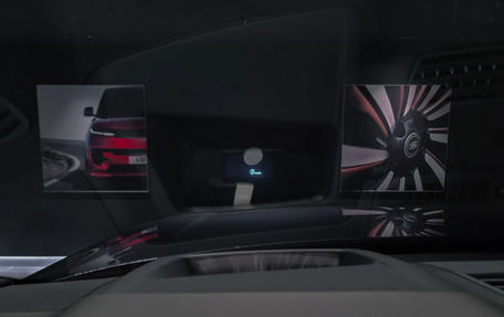 Land Rover Range Rover IV рестайлинг, 2025 год, 23 762 732 рублей, 16 фотография