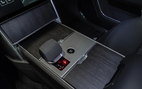 Land Rover Range Rover IV рестайлинг, 2025 год, 23 762 732 рублей, 18 фотография