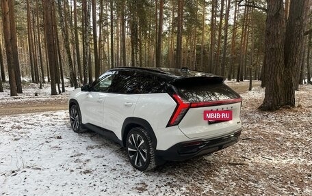 Geely Atlas, 2024 год, 2 585 000 рублей, 5 фотография