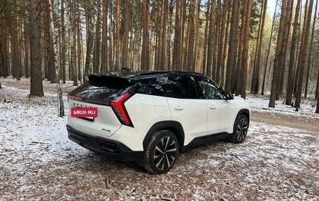 Geely Atlas, 2024 год, 2 585 000 рублей, 7 фотография