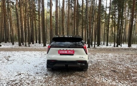 Geely Atlas, 2024 год, 2 585 000 рублей, 6 фотография