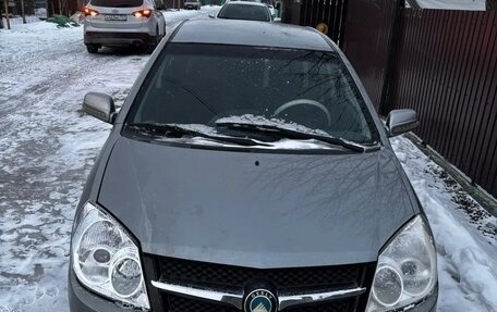 Geely MK I рестайлинг, 2008 год, 230 000 рублей, 3 фотография