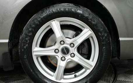 Honda Civic VIII, 2007 год, 670 000 рублей, 7 фотография