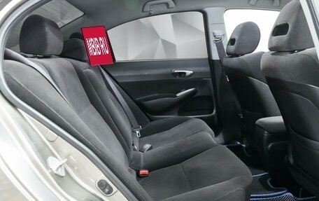 Honda Civic VIII, 2007 год, 670 000 рублей, 11 фотография