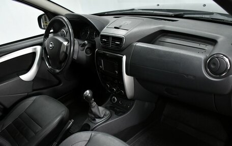 Nissan Terrano III, 2015 год, 1 197 000 рублей, 7 фотография