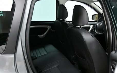 Nissan Terrano III, 2015 год, 1 197 000 рублей, 12 фотография