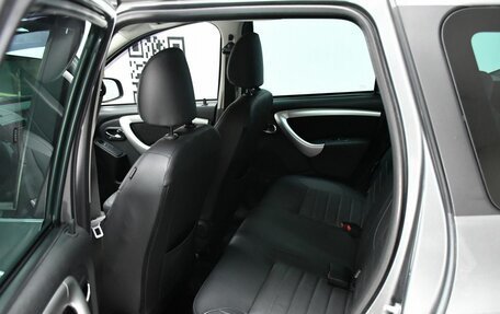 Nissan Terrano III, 2015 год, 1 197 000 рублей, 13 фотография