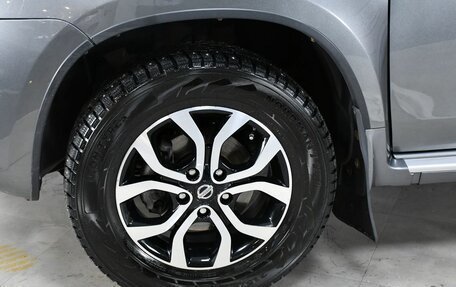 Nissan Terrano III, 2015 год, 1 197 000 рублей, 19 фотография